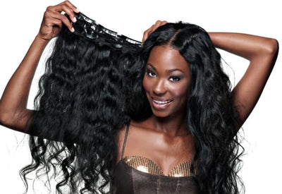 Raw vs. Virgin Hair: What’s the Difference and Which One is Right for You?