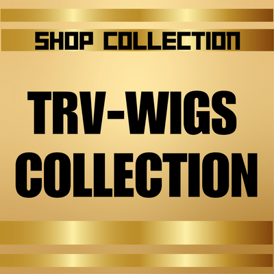 Wig Collections