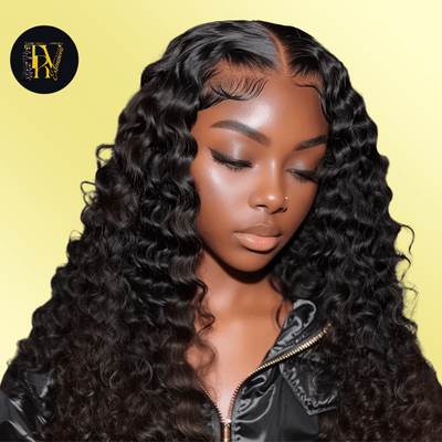 TRV EXTENSIONS The Bougie Bounce – Raw Natural Curly